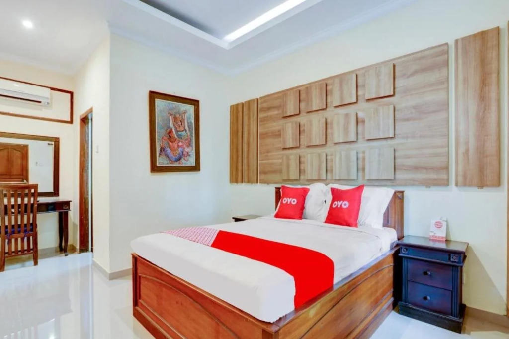 Hotel O Astiti Graha Tanah Lot