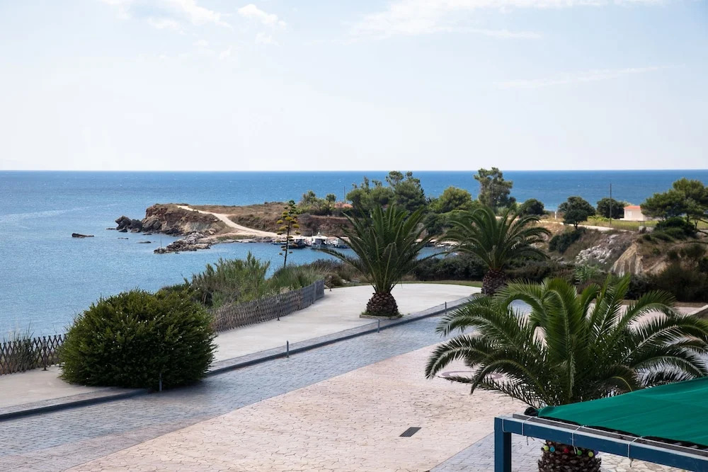 Villa Aqua Marine