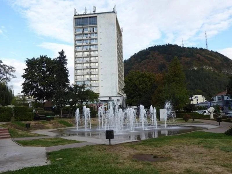 GRAND HOTEL CEAHLAU