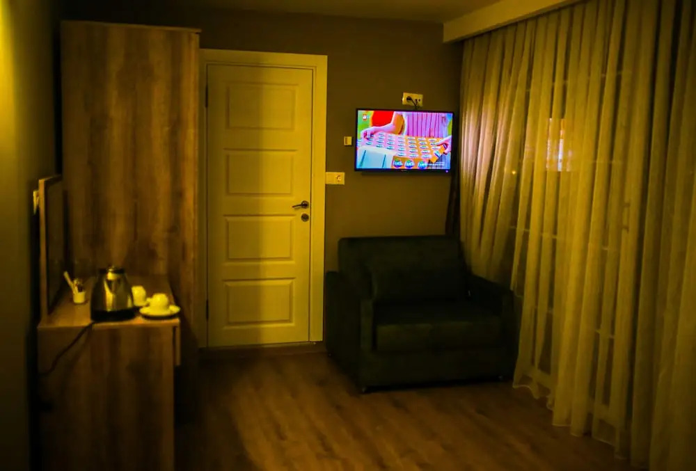 Lime Butik Otel