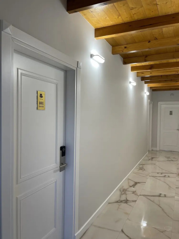 Arial Penthouse Suites