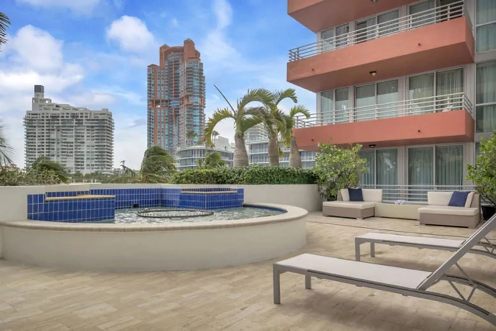 Private Condos at 101 Ocean by LMC