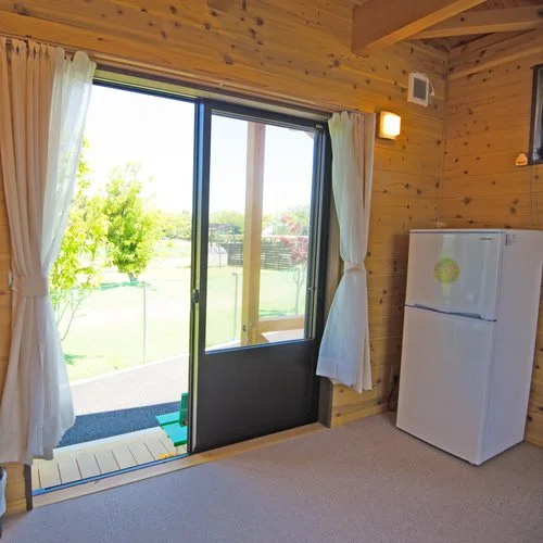 Kabata Resort