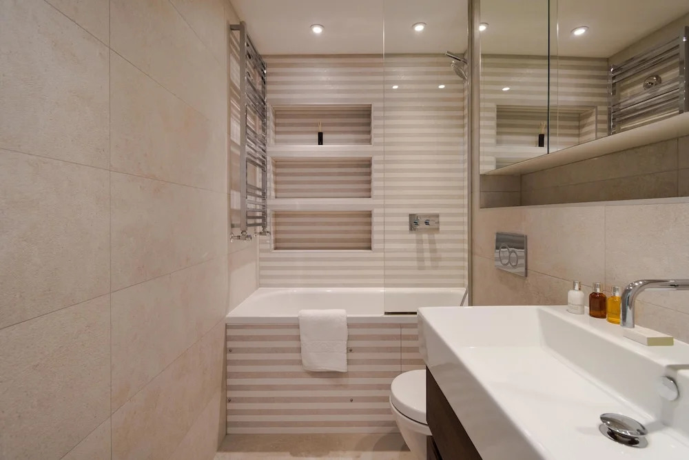 Contemporary Chic home in Kings Cross