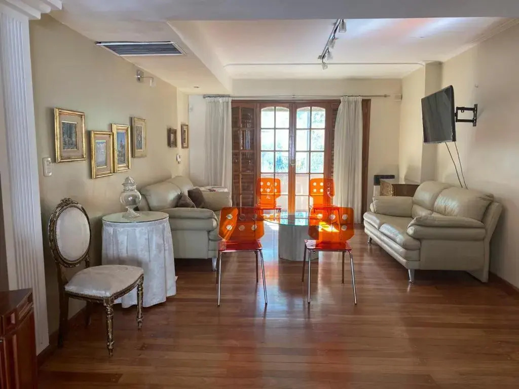 Departamento Categoria Calle Chile