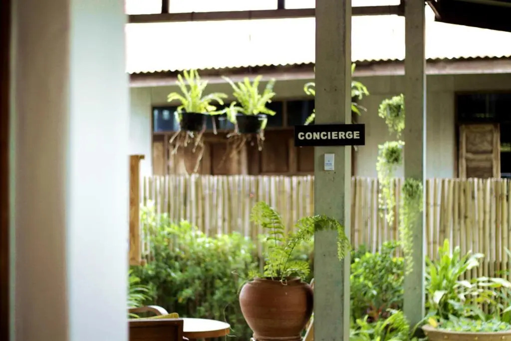OldTown Boutique House Sukhothai
