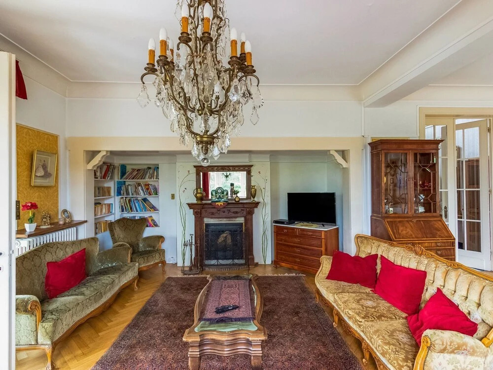 Marvellous Holiday Home in Ronse With Terrace