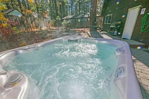 BobGrey Circle Holiday home