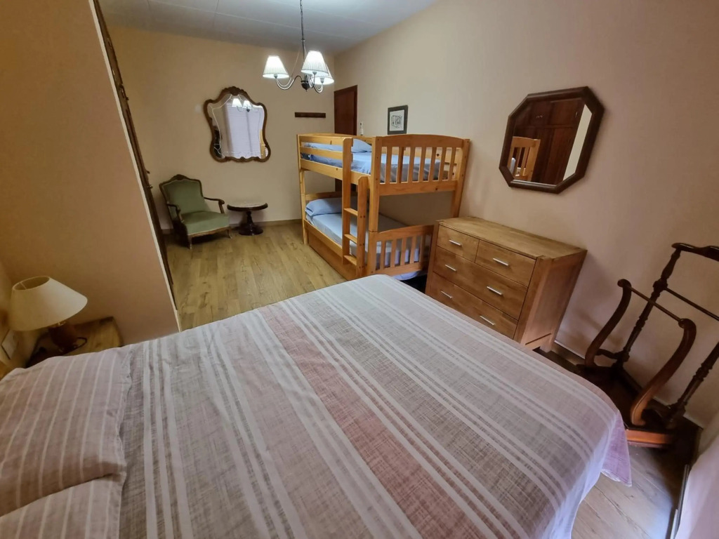 CASA CAL METGE