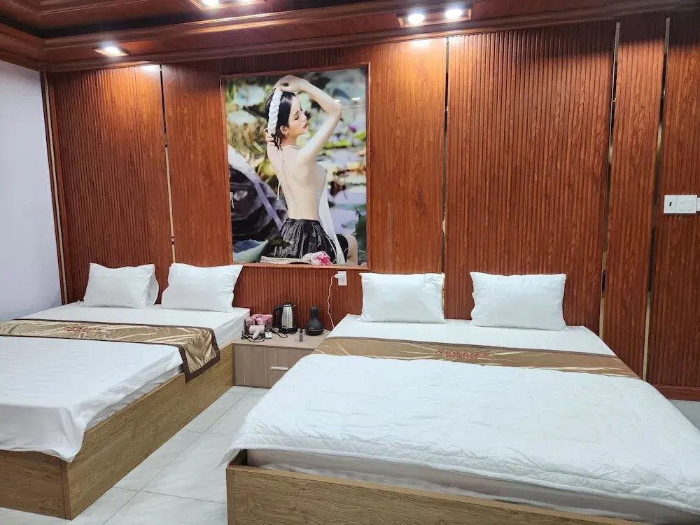 New Life Homestay