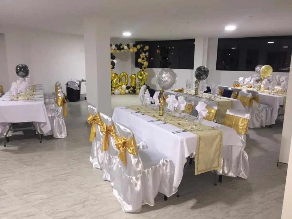 Hotel Engatama