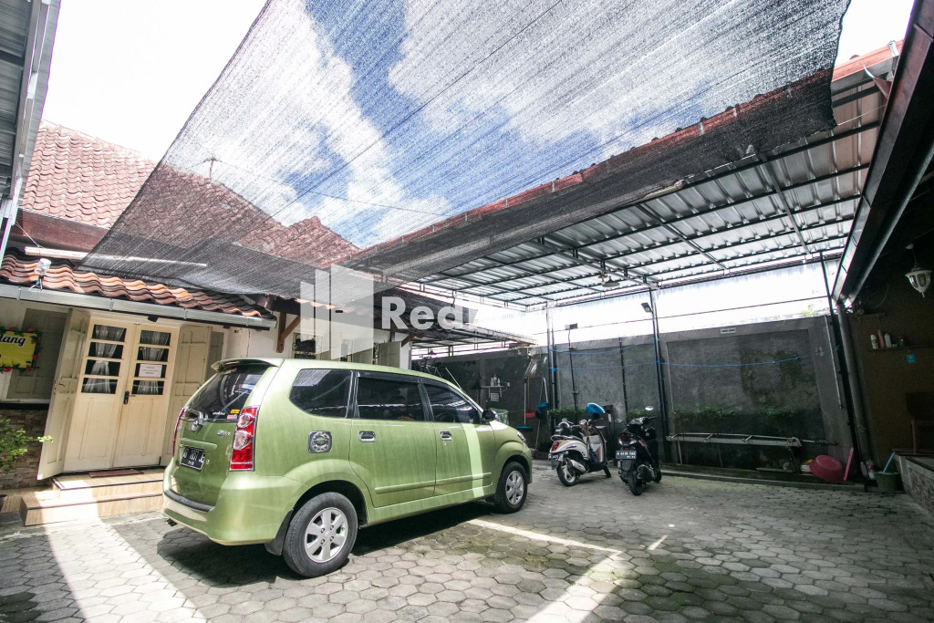Kedyla Homestay Syariah Patangpuluhan Malioboro Area Yogyakarta RedPartner