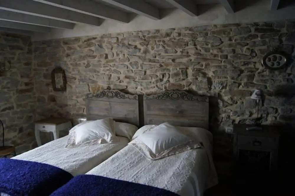 Hotel Rural La Casa Encanto