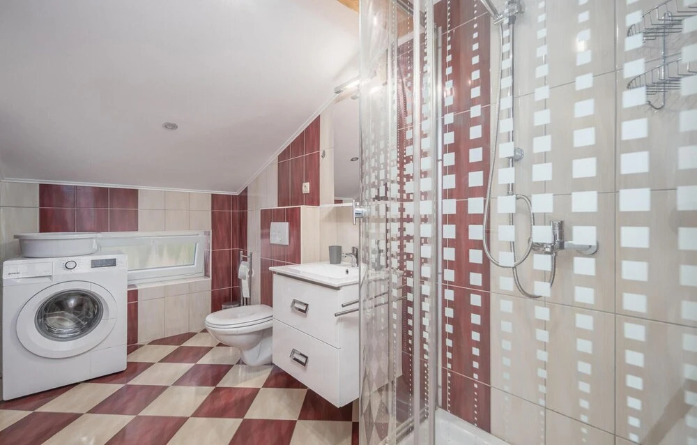 Nice Home In Crikvenica