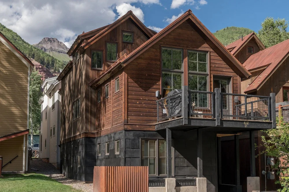 Town Jewel by Exceptional Stays
