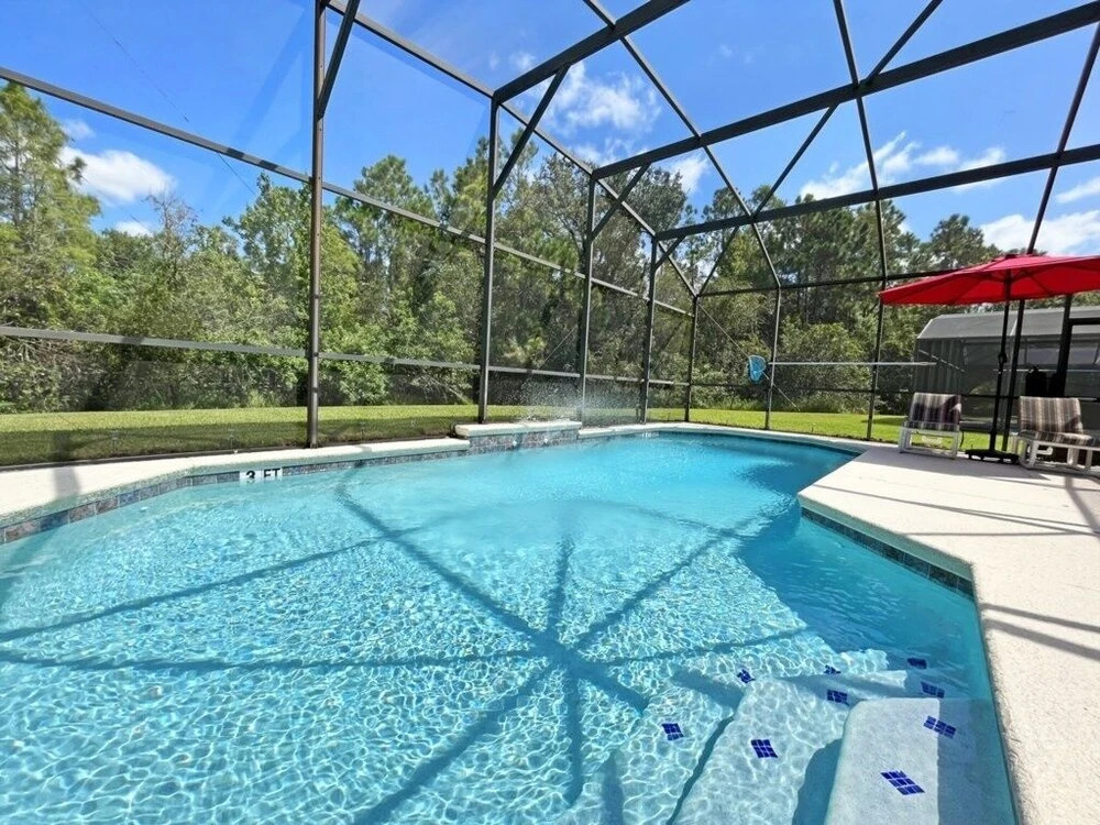 Golden Beach Villa 6 Bedroom Home by RedAwning