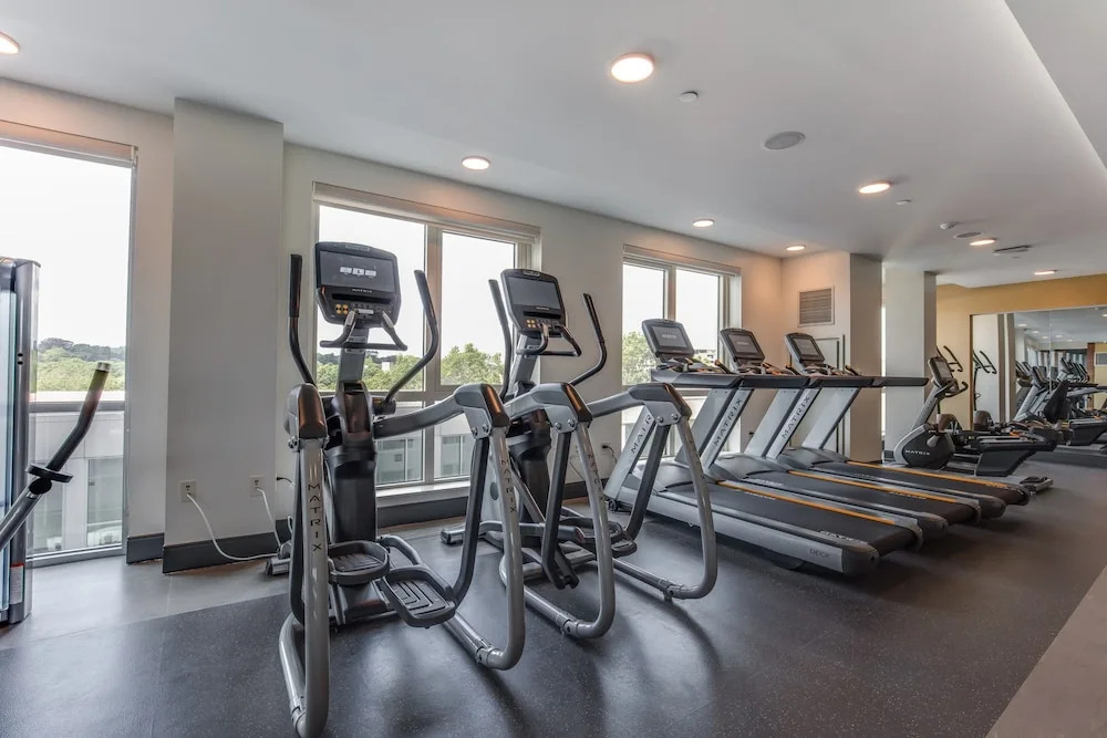 Global Luxury Suites at Longwood Medical Area
