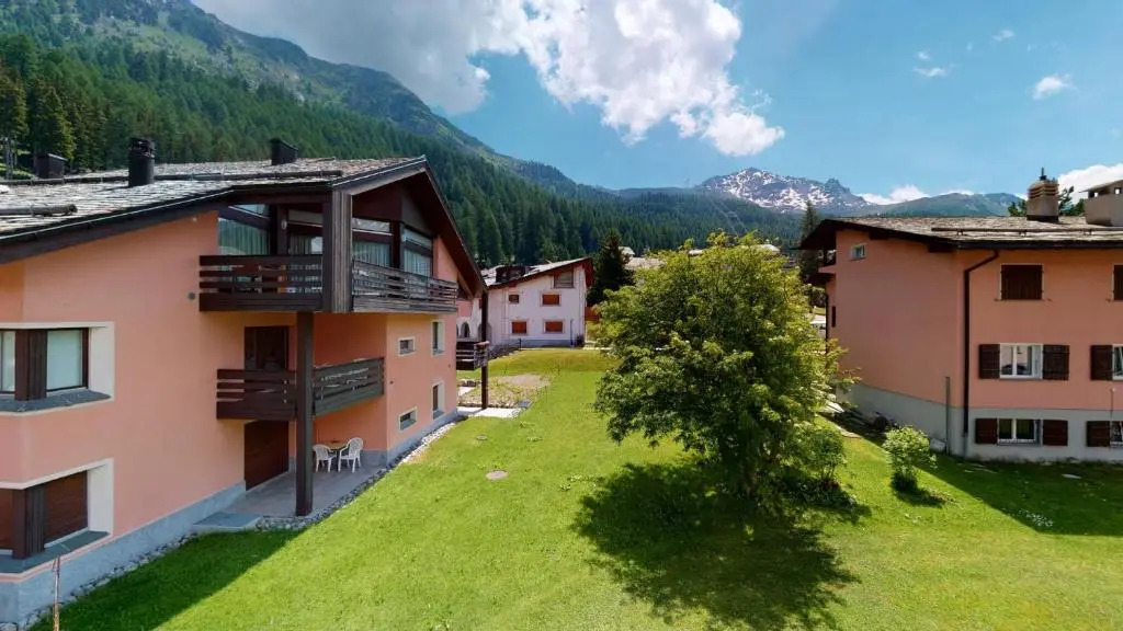 Rosatsch 13