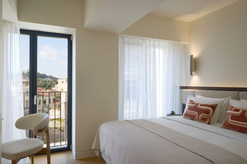 Bellén Athens Ηotel