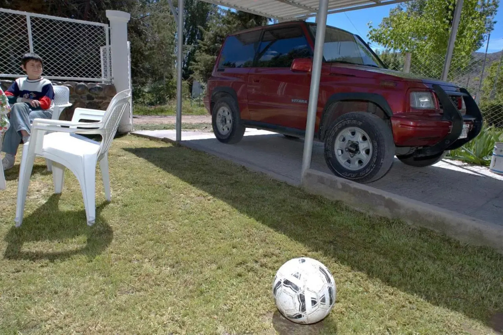 Cabanas Orion