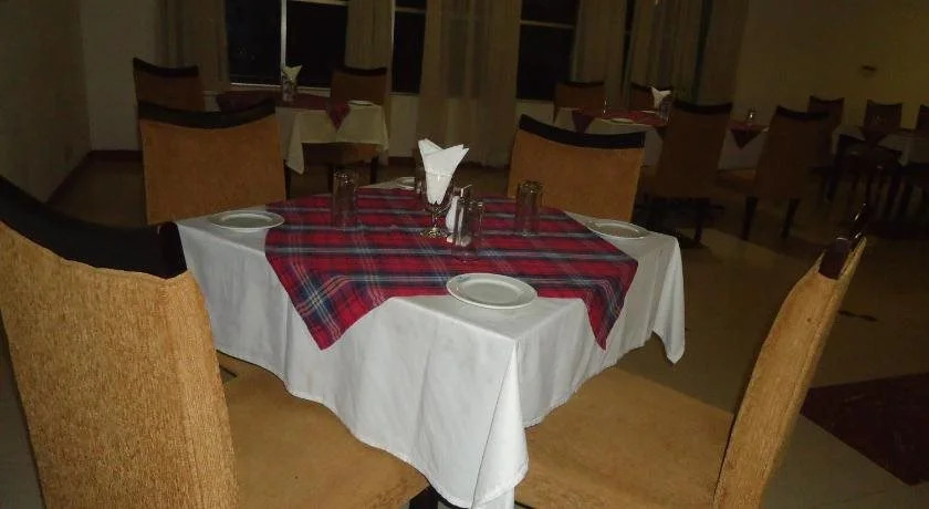 Sea Princess Hotel