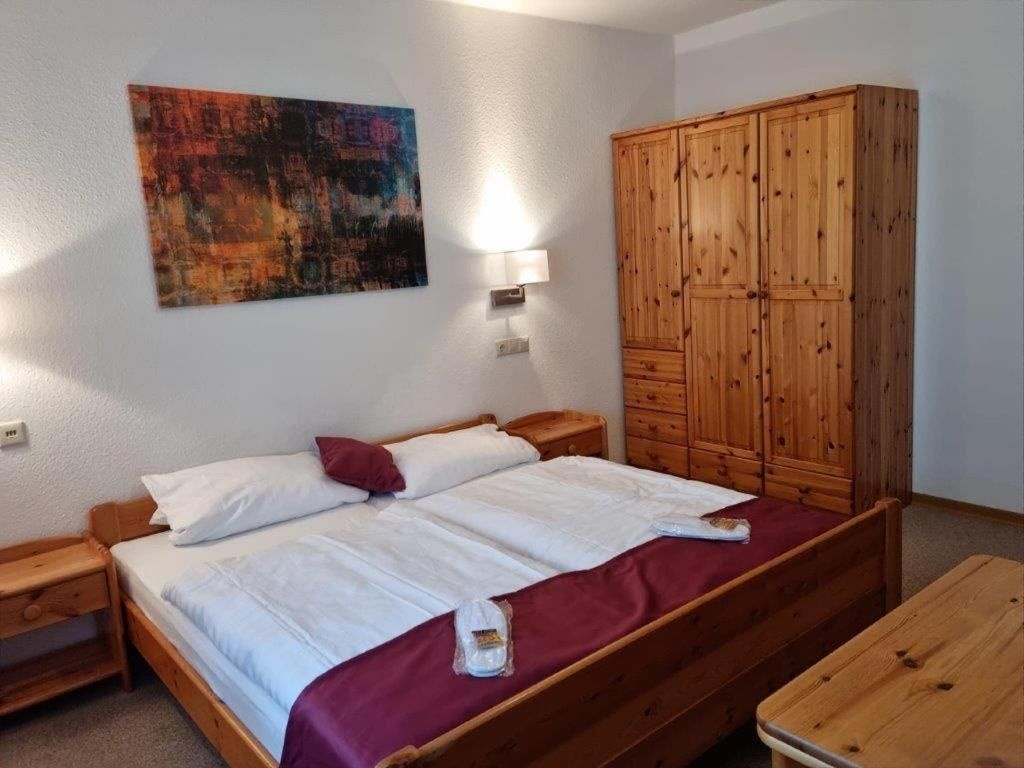 Hotel Berggasse