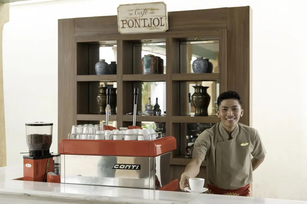 The Sidji Hotel