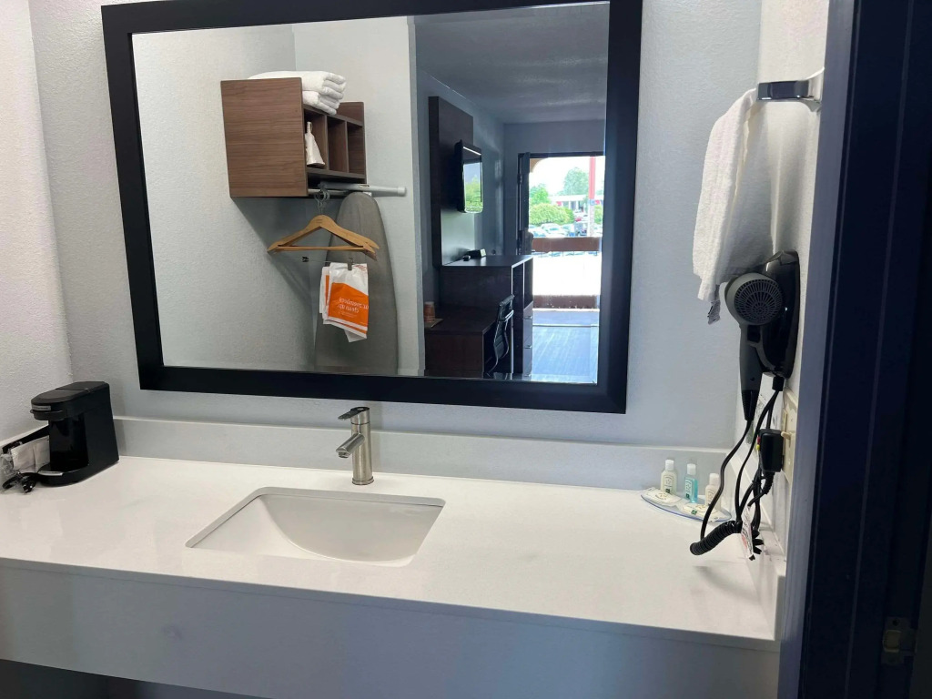 Quality Inn Madison - Huntsville