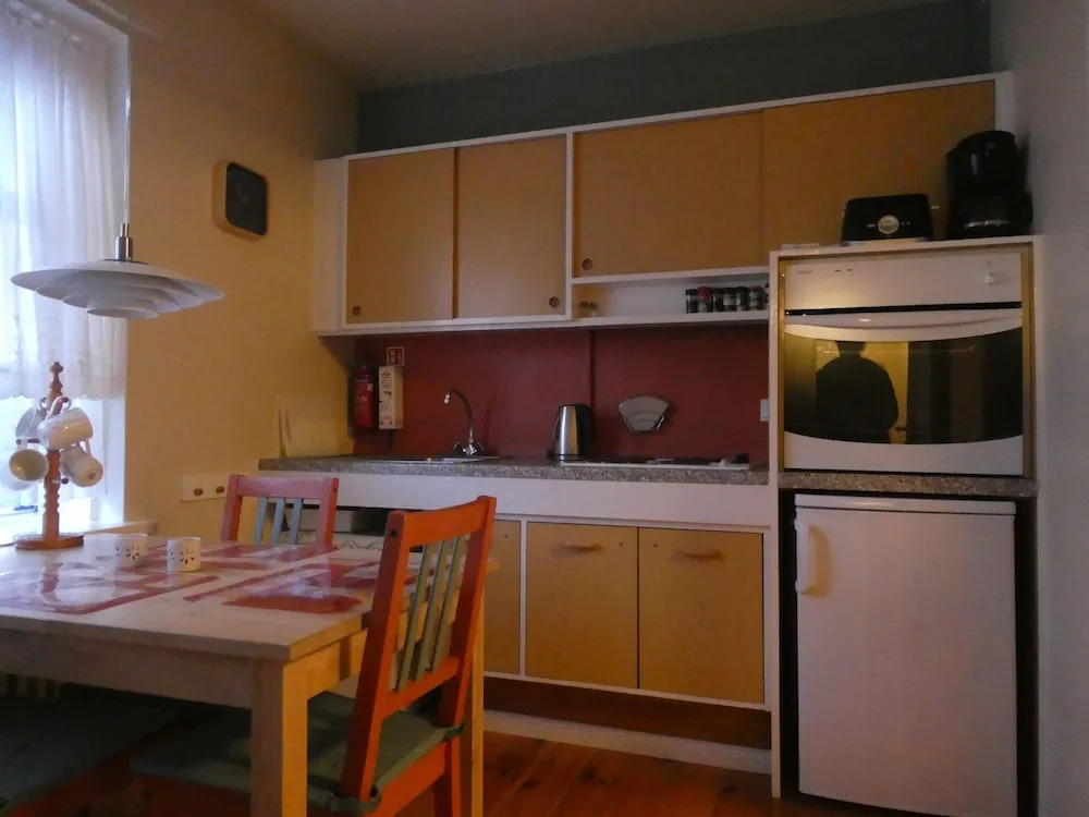 Forsæla Apartmenthouse