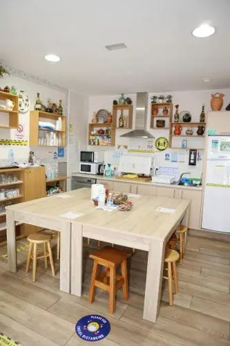 Albergue Camiño Real