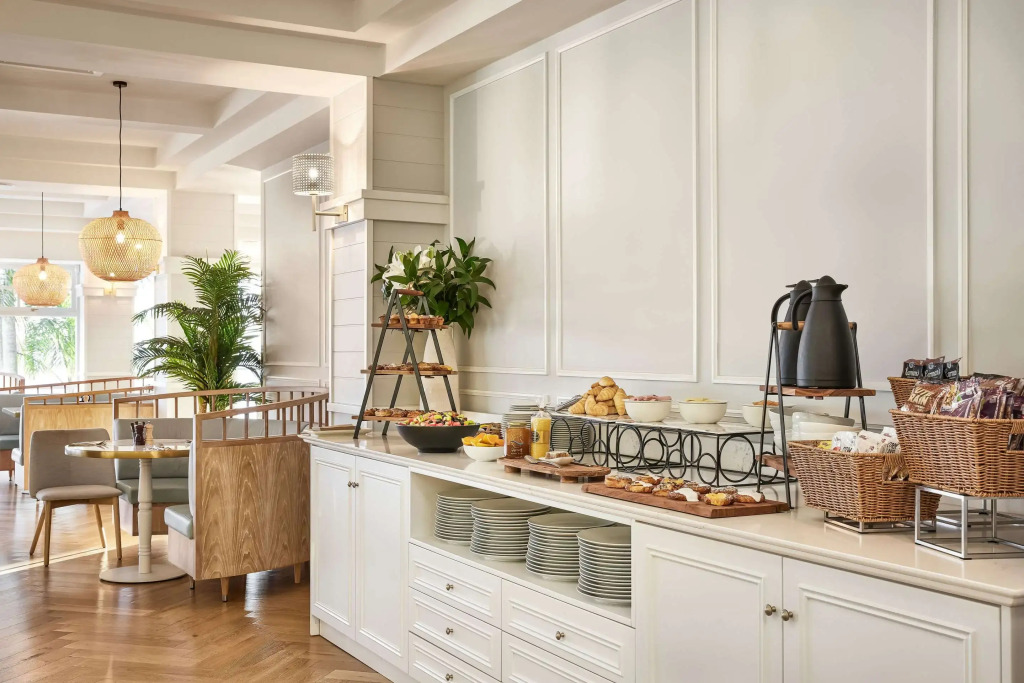 The Beachcomber Hotel & Resort, an Ascend Collection Resort