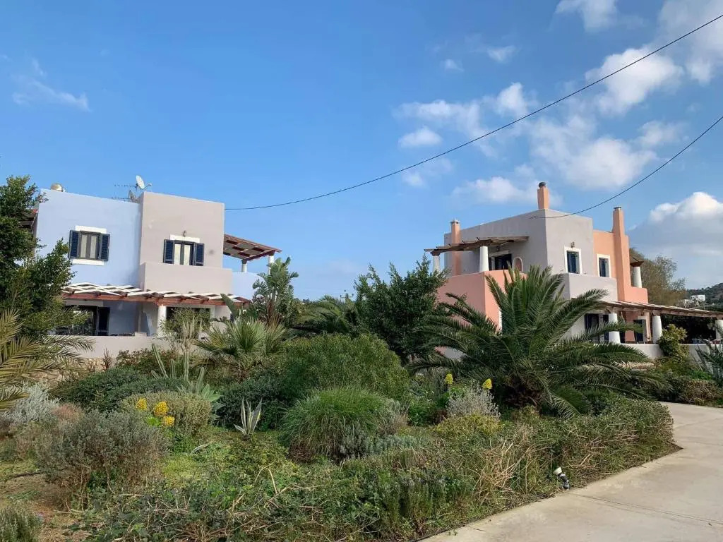 Sunset Apartments