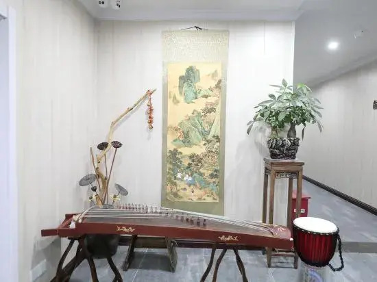 1922 Nanliu Gongshe Inn