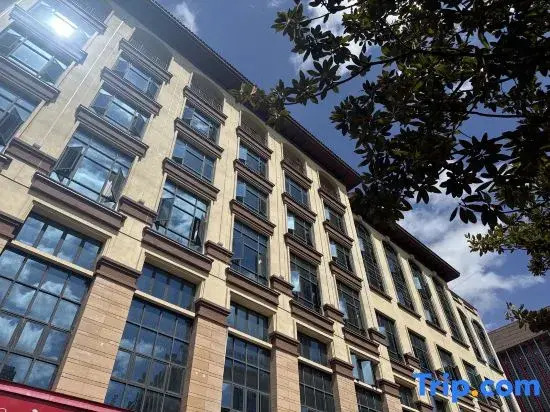 Fangzhou Smart Hotel (Longli)