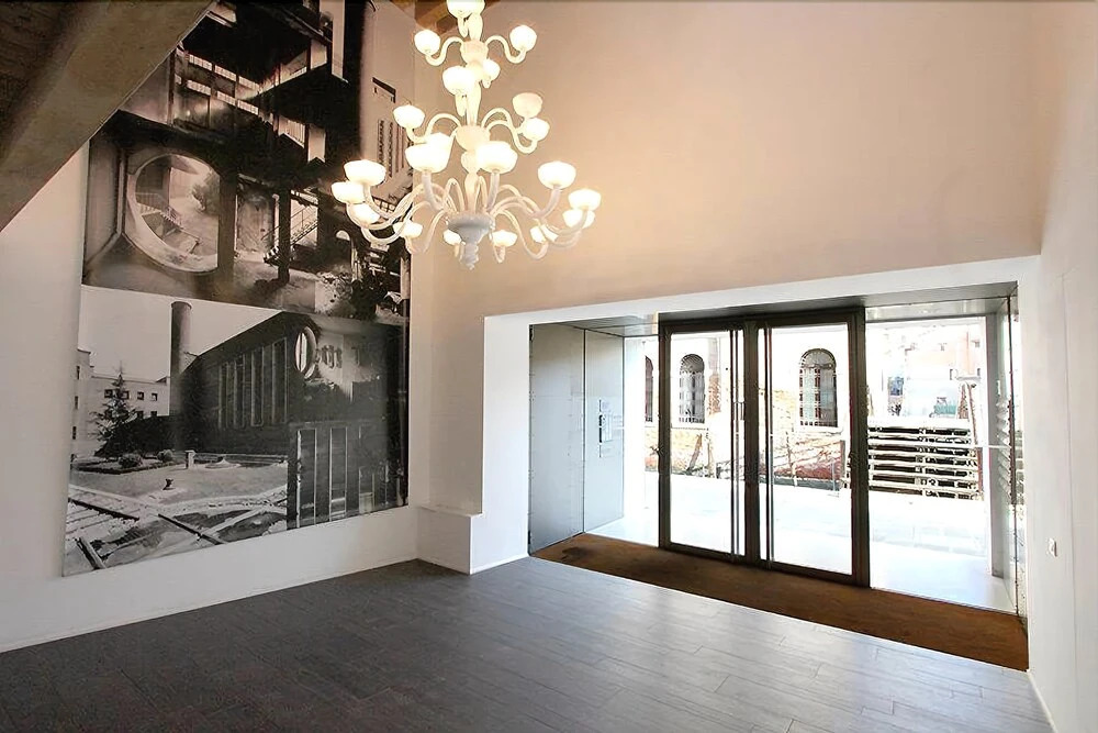 City Apartments - Mazzoni