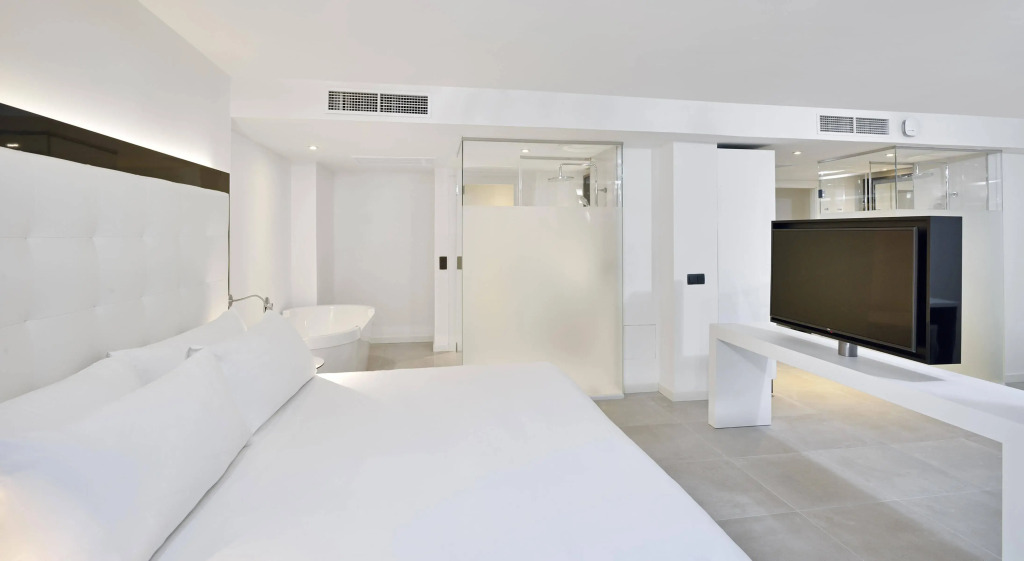 INNSiDE by Meliá Palma Bosque