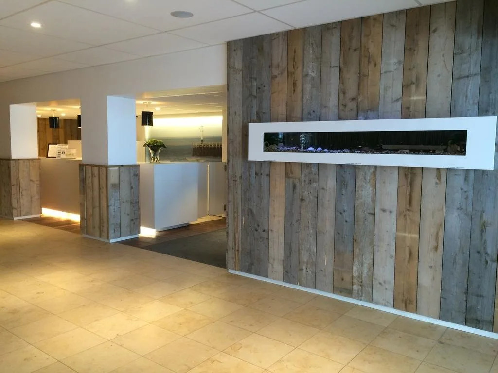 Hotel Sandeshoved Zeedijk