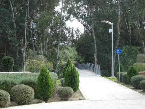 Achillion Apartments By Flats Nicosia