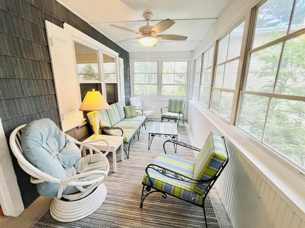 OAK Avenue 49