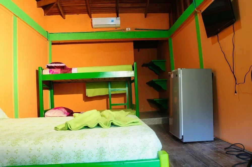 Cabañas Ecoturisticas Y Club Gaira Tayrona