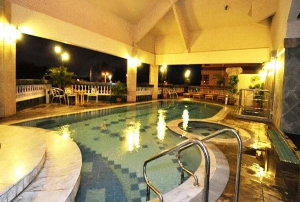 Mulia Hotel