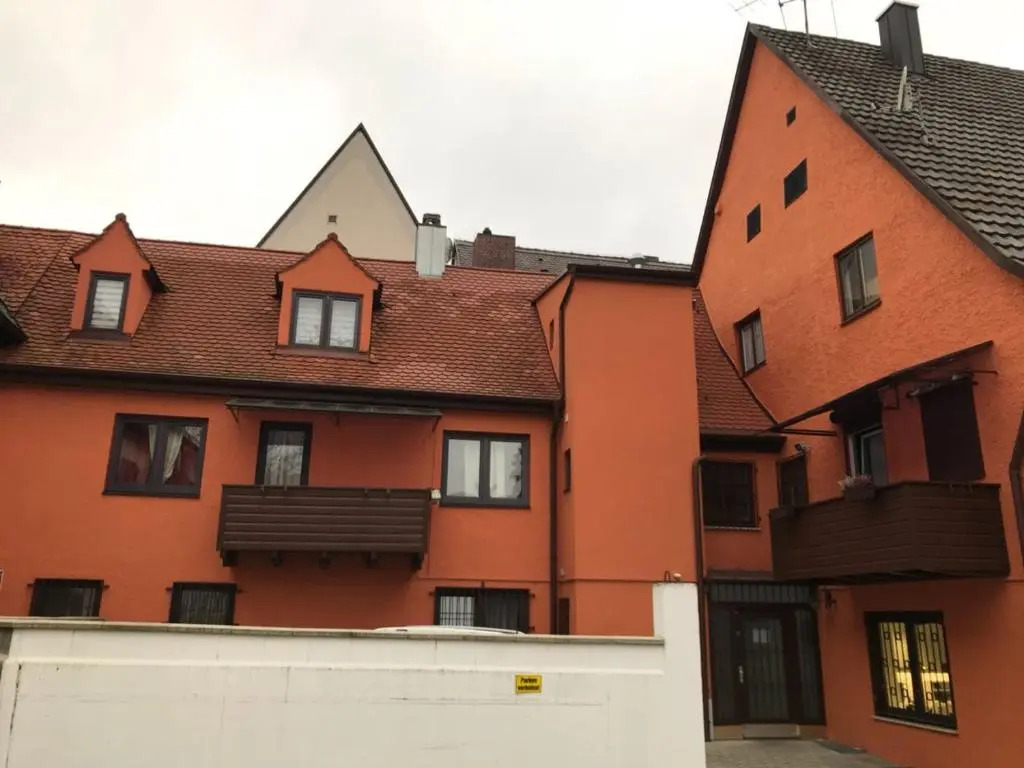 Stadt Apartment