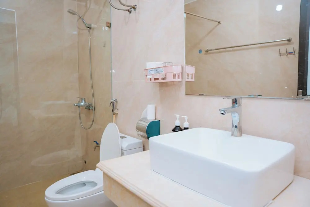 Vang Anh 2 Hotel Bac Ninh