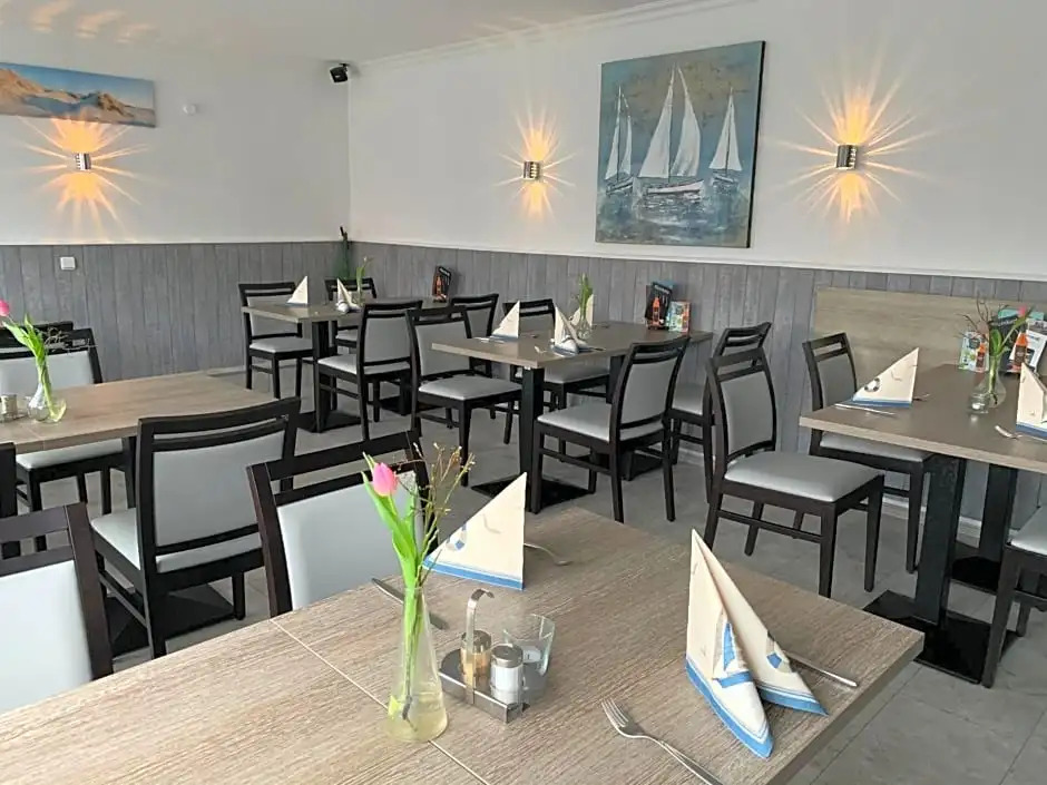 Hotel-Restaurant Nordlicht
