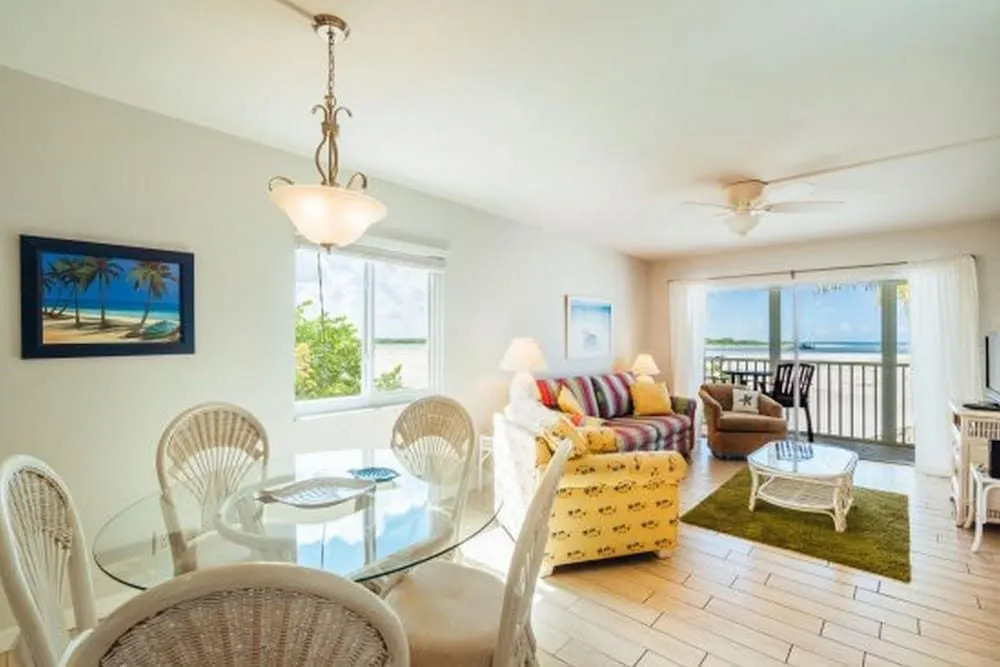 Castle Beach # 101 by Coastal Vacation Properties