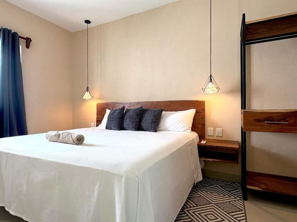 Vica Mayan Guest House - By Aloja RV