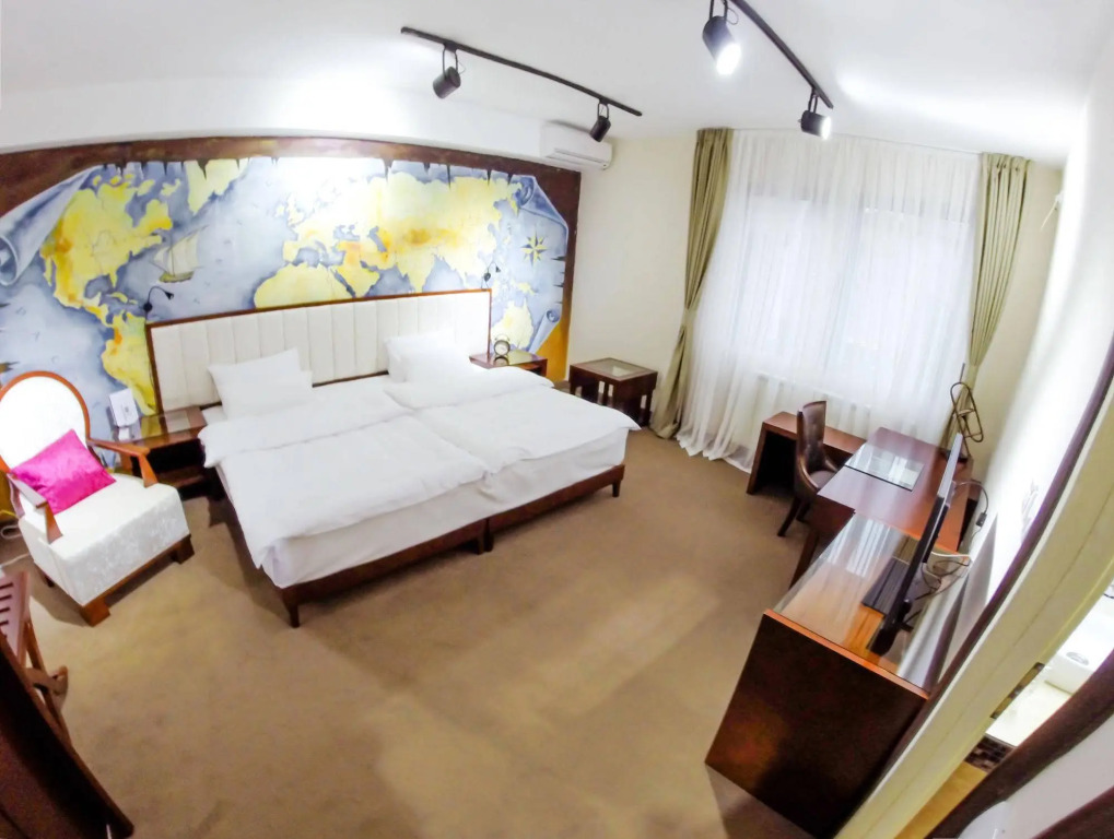 Hotel Fortuna