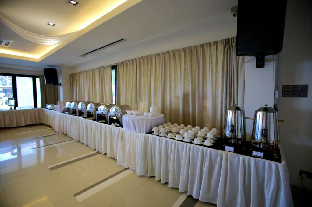 Kokol Haven Resort