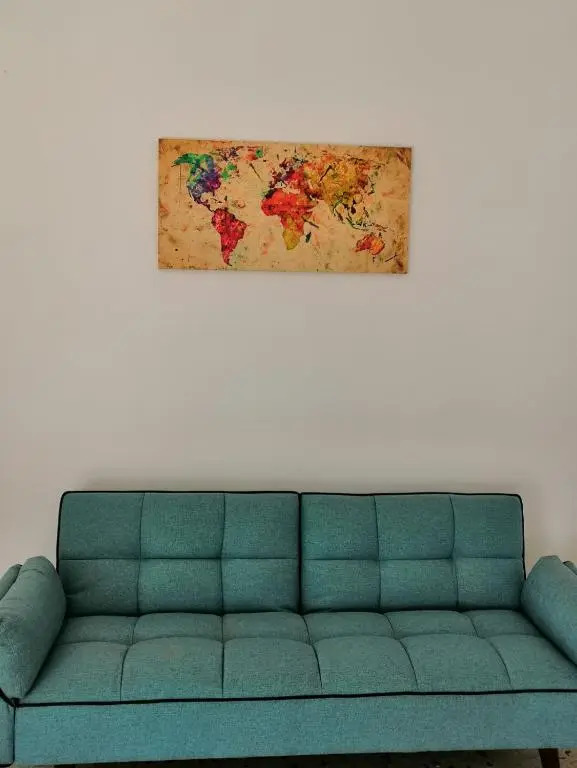 Zibibbo Apartment