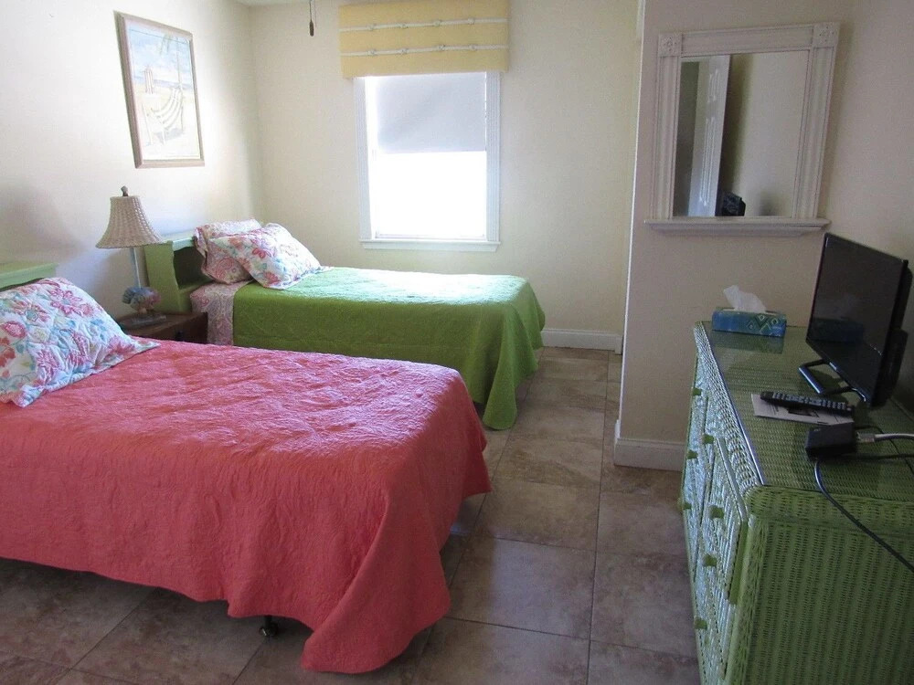 Serenity by the Sea - 4 Bedroom 4 Bath - Oceanfront Pool Home